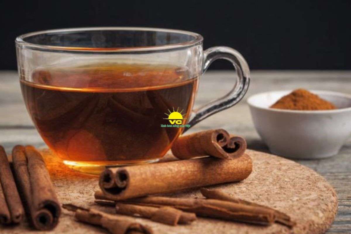 Sử Dụng Vỏ Quế Khô Sao Cho Hiệu Quả? Những Điều Bạn Cần Biết