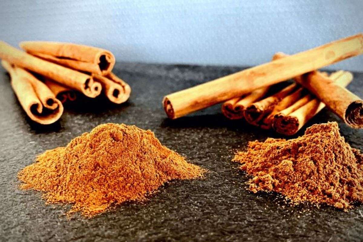Ceylon Cinnamon vs Vietnamese Cinnamon: Which One Should You Actually Use?