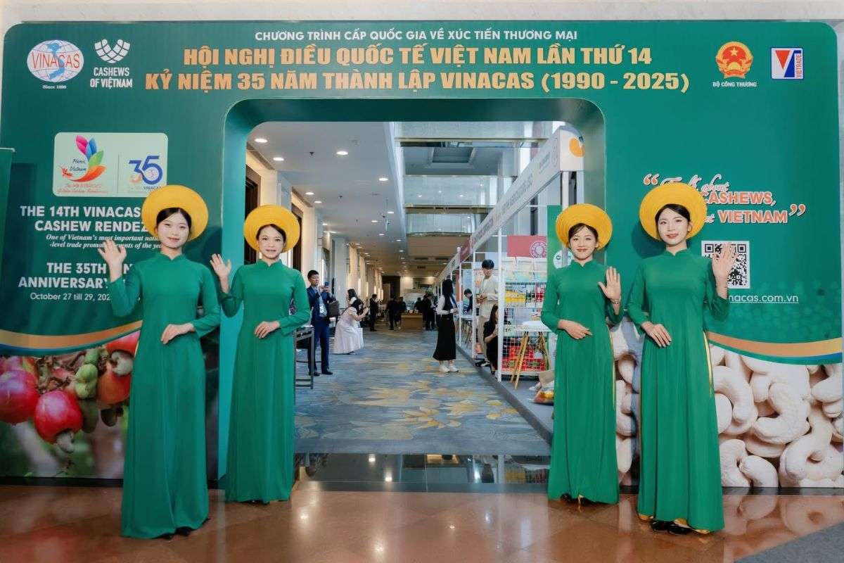 Top 5 Công Ty Xuất Khẩu Nông Sản Việt Nam Uy Tín Theo Từng Ngành Hàng