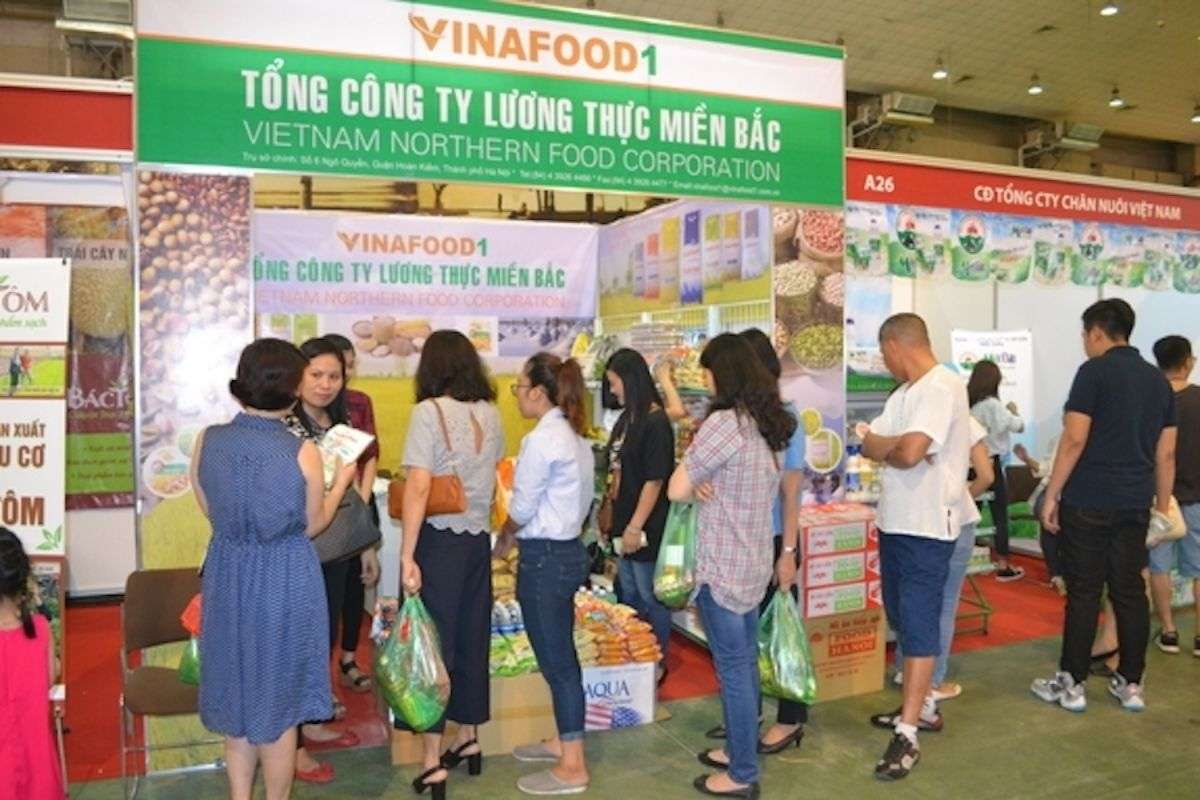 Top 5 Công Ty Xuất Khẩu Nông Sản Việt Nam Uy Tín Theo Từng Ngành Hàng