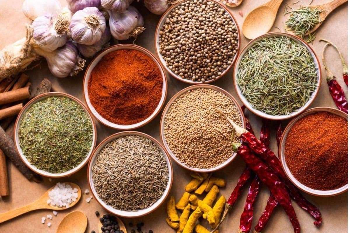 Bulk Agricultural Products Vietnam: A Complete Sourcing Guide for Global Buyers