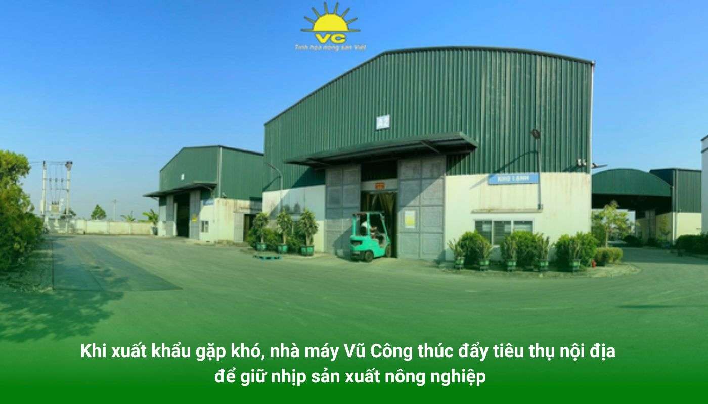 Nhà máy Vũ Công