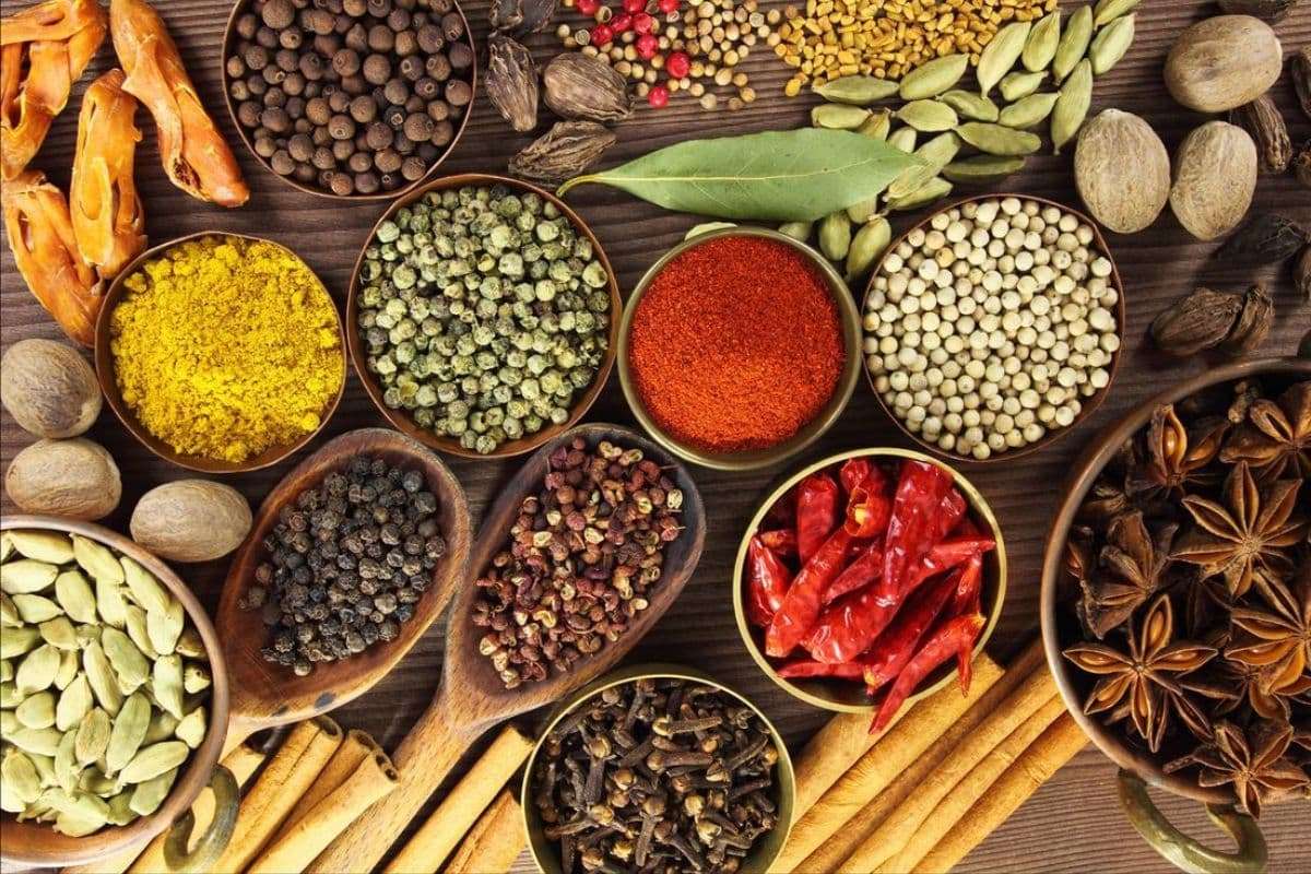5 Golden Standards for Choosing a Dried Vegetable Wholesaler