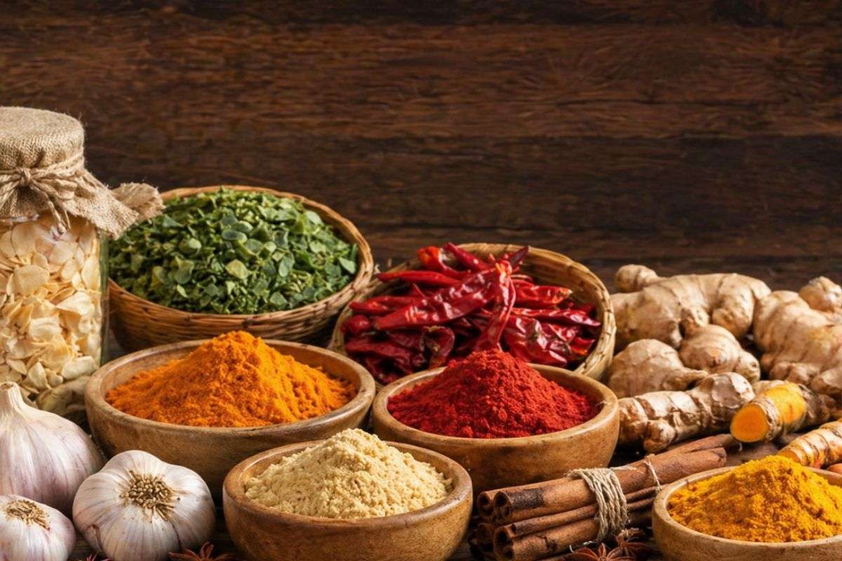 Vu Cong Factory – Trusted Dried Vegetable Supplier in Vietnam with Stable Supply & Premium Quality