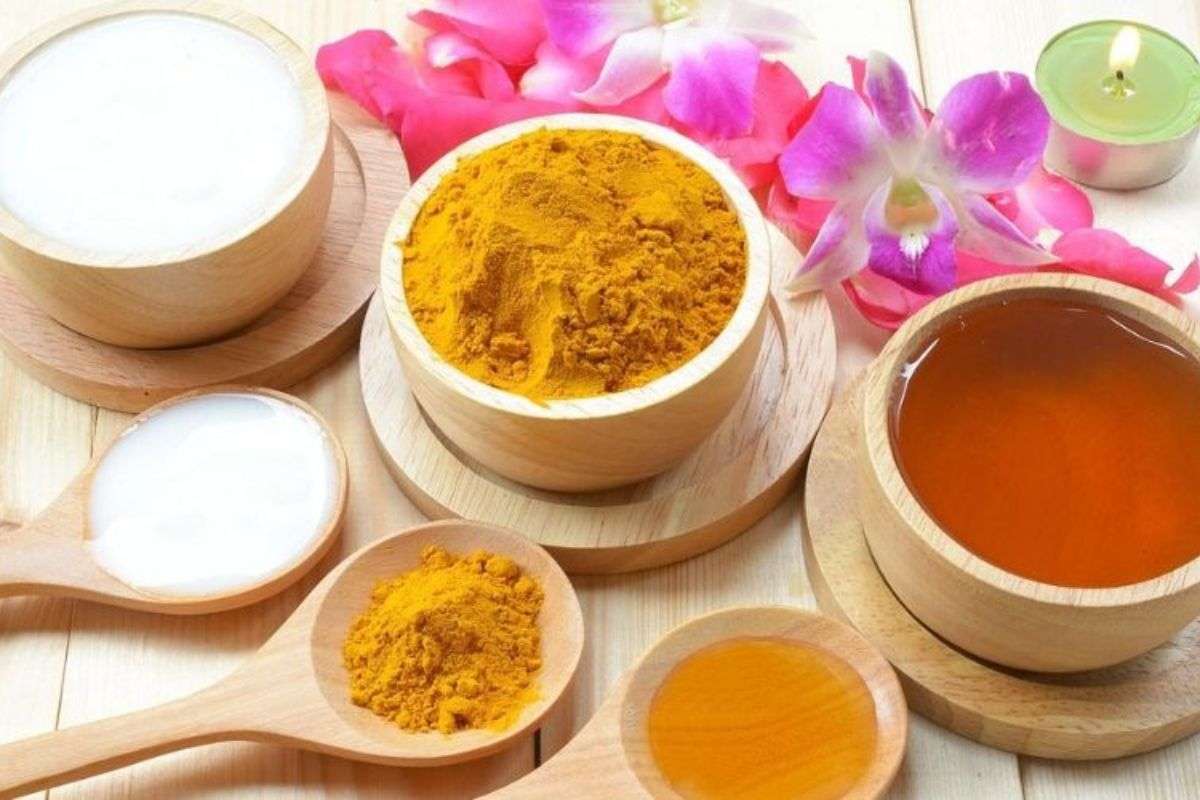 Nghệ Mật Ong Là Gì? 10+ Lợi Ích Nổi Bật Của Nghệ Mật Ong