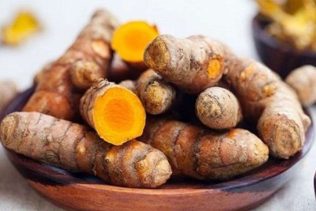 Nghệ Mật Ong Là Gì? 10+ Lợi Ích Nổi Bật Của Nghệ Mật Ong