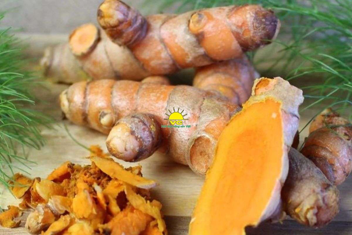 Uống nghệ tươi có tốt không? Lợi ích, cách dùng đúng và những ai không nên uống