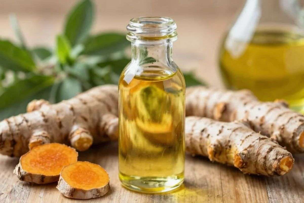 Những Điều Cần Biết Trước Khi Sử Dụng Tinh Dầu Nghệ