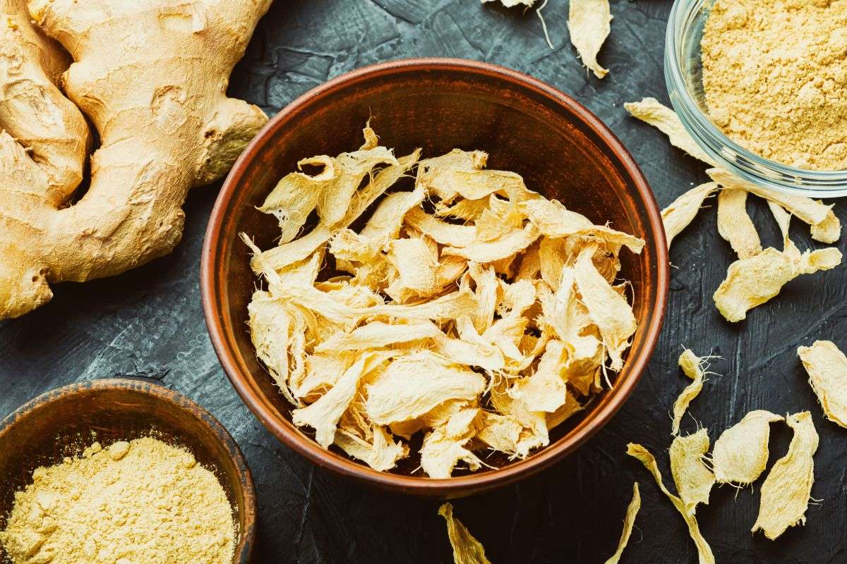 Vietnamese Dried Ginger: Uses, Production & Global Supply