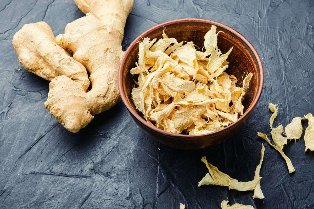 Vietnamese Dried Ginger: Uses, Production & Global Supply