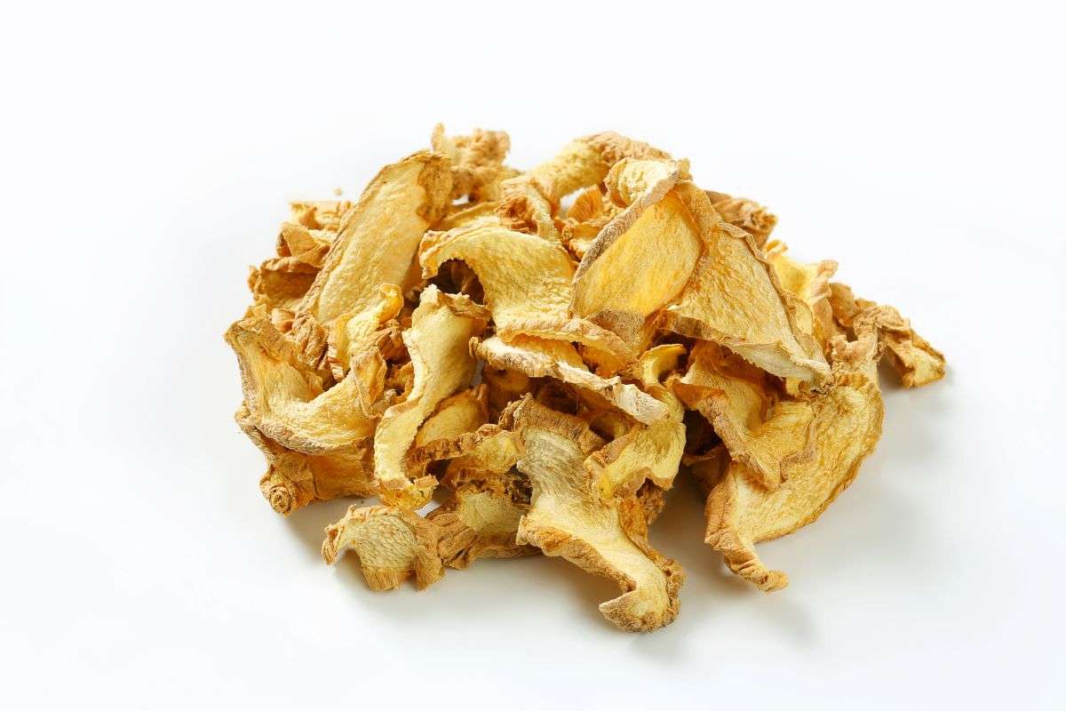 Vietnamese Dried Ginger: Uses, Production & Global Supply