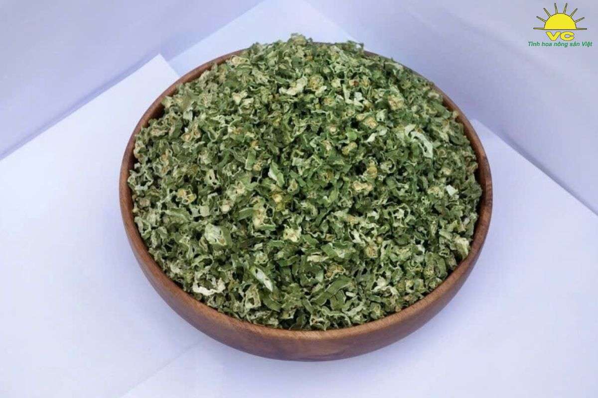 Đậu bắp có phải là “thần dược” cho sức khỏe?