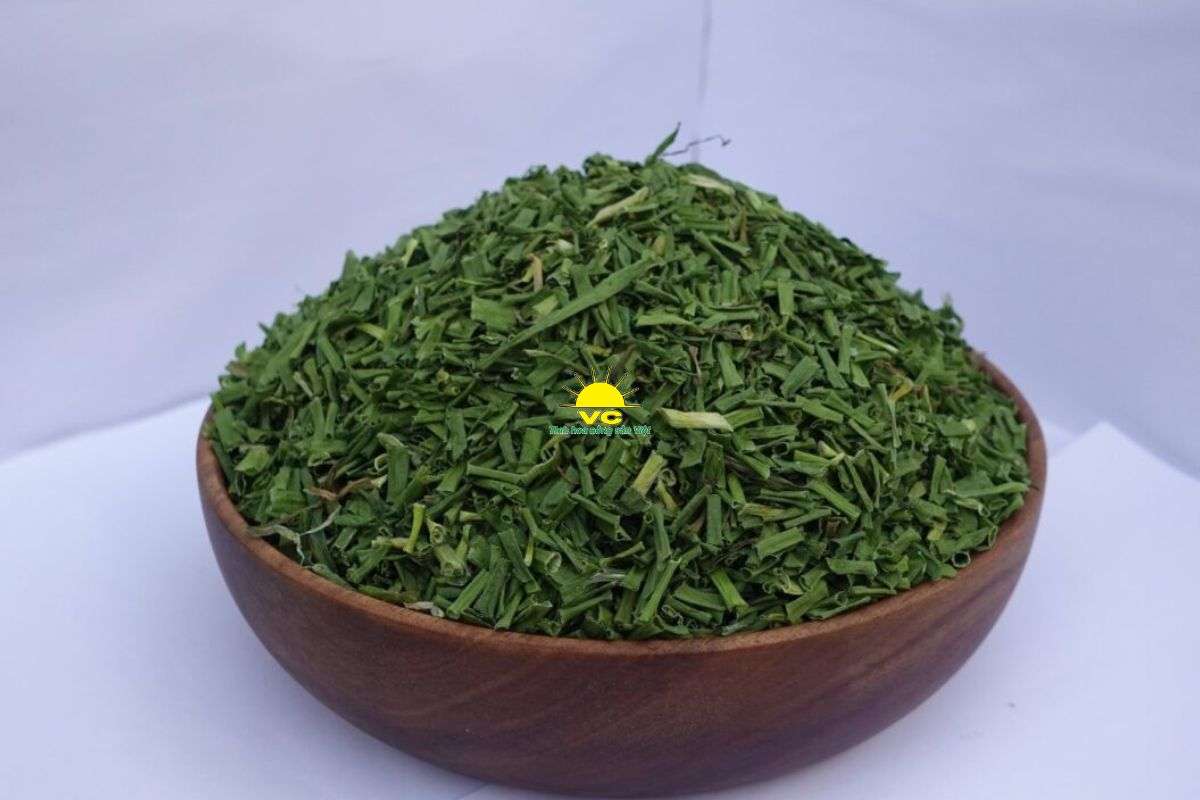Hành củ và hành lá khác nhau như thế nào?
