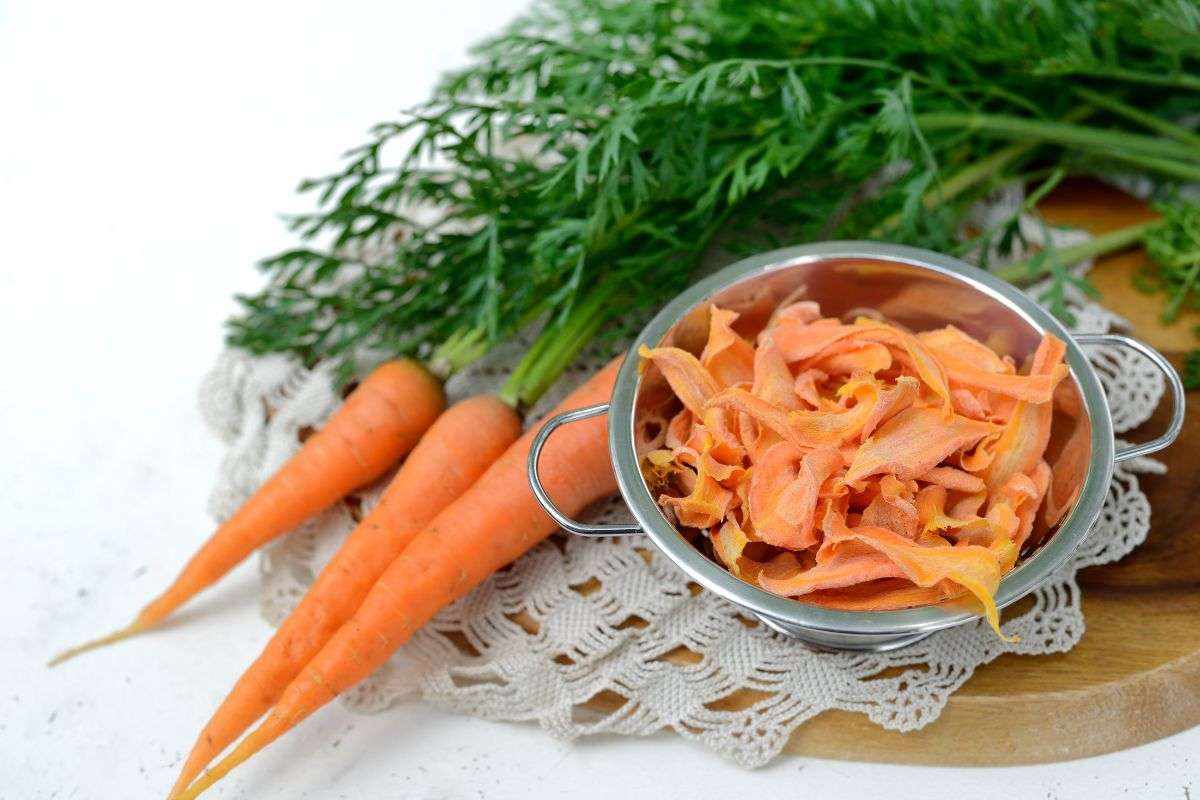 Private Label Dried Vegetables: The Complete Guide to Building a Successful Dried Vegetable Brand