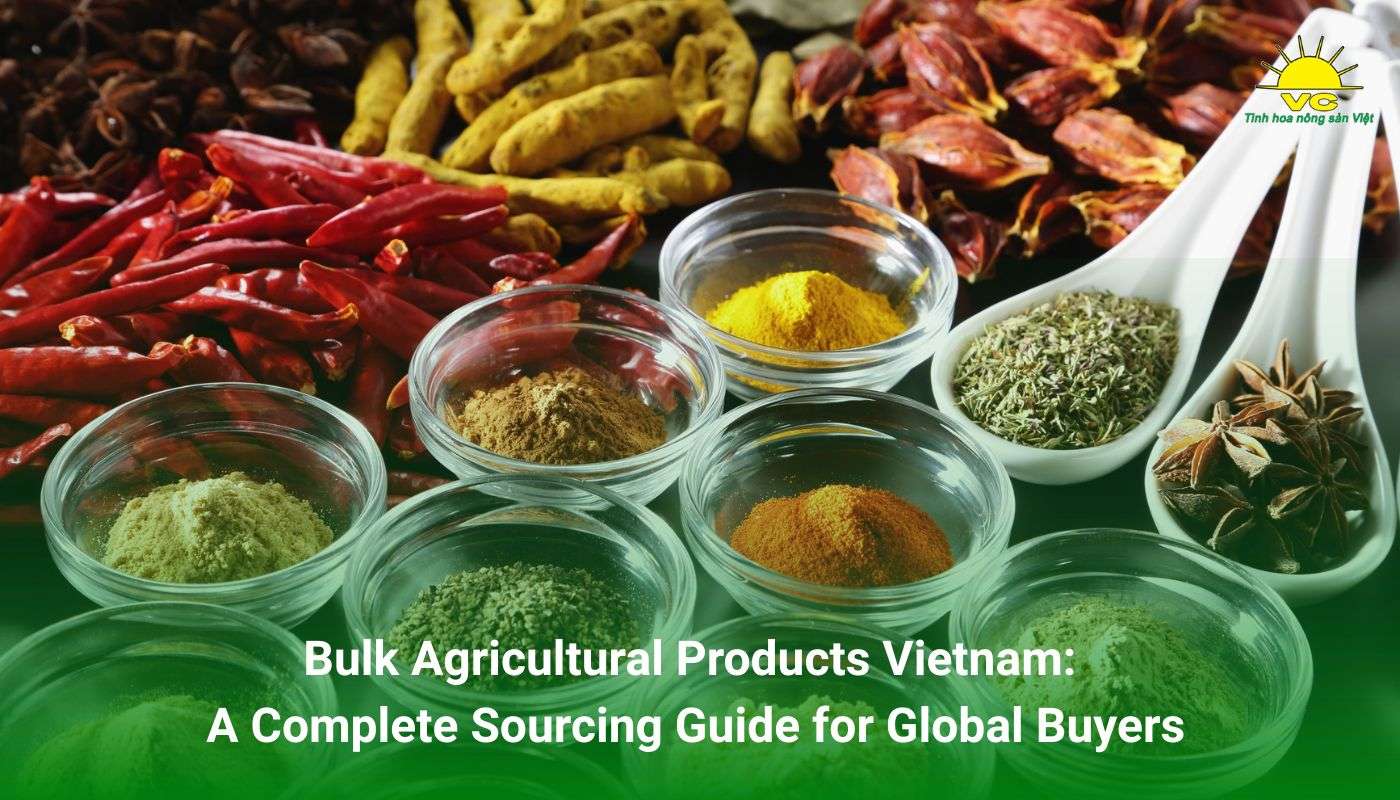 Private Label Dried Vegetables Vu Cong
